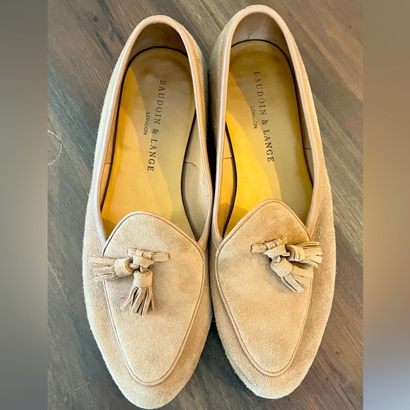 Baudoin & Lange Shoes - Picture 3 of 8